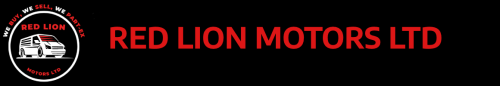 Red Lion Motors - Used cars in Wokingham